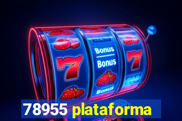 78955 plataforma